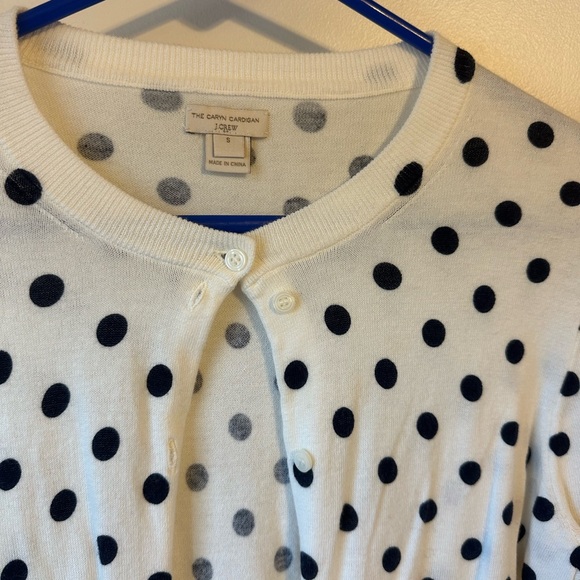 J crew cardigan - Picture 3 of 4